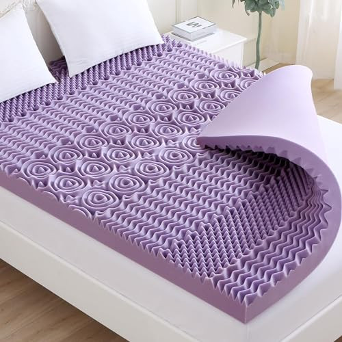 Lavender Purple